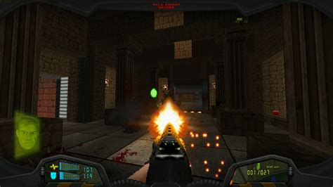 com Doom Slayer Chronicles Project Brutality 3. . Doom project brutality download